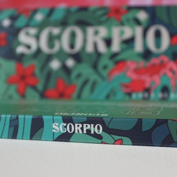 KARA BEAUTY | Scorpio Horoscope | Eyeshadow Palette - Picture 7 of 10